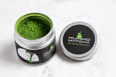 kumiko matcha premium