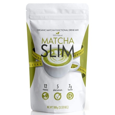 matcha slim