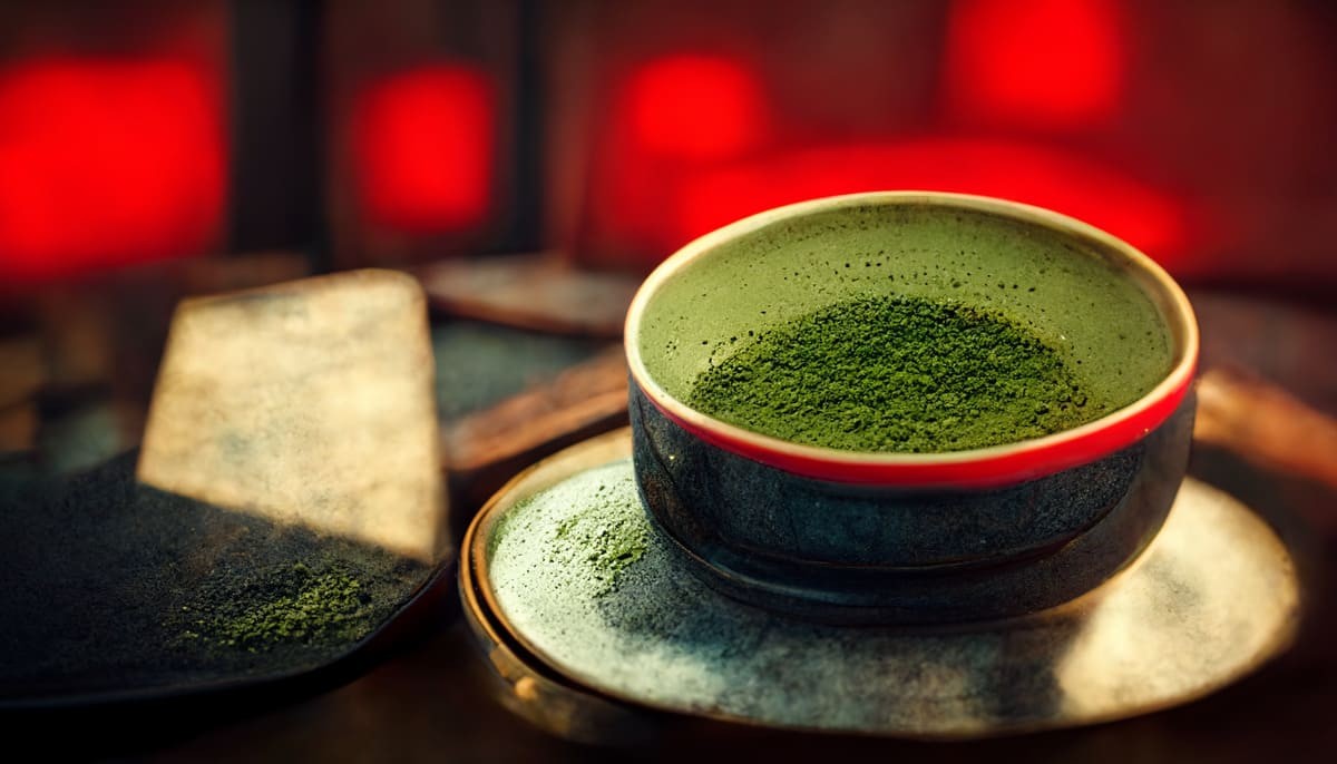 matcha