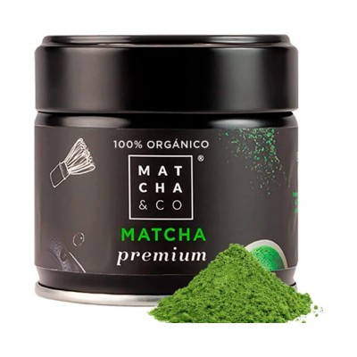 Matcha Premium