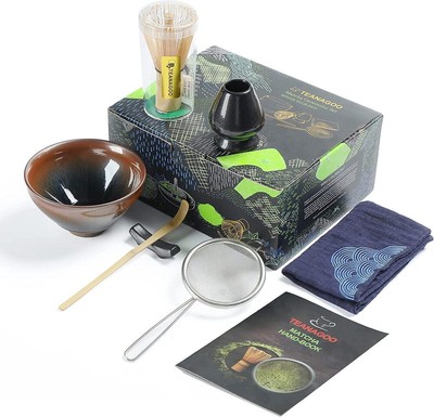 kit matcha amazon