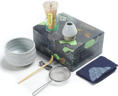 kit matcha amazon